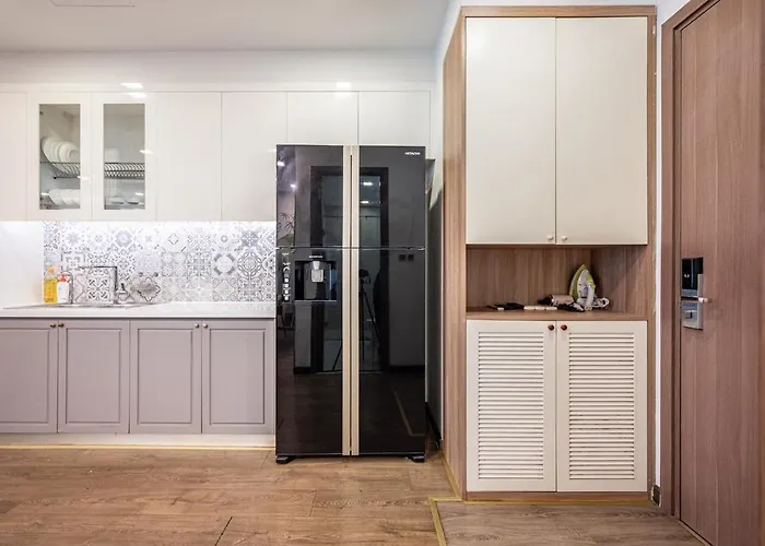 Landmark Vinhomes Tân Cảng