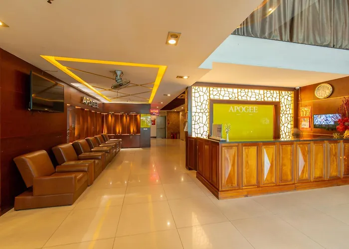 Apogee Hotel